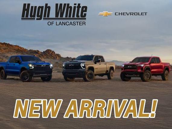 CHEVROLET SILVERADO HD 2022 1GC4YREY5NF106462 image